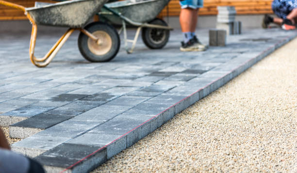 Best Driveway Paving Contractor  in Breckenridge Hills, MO