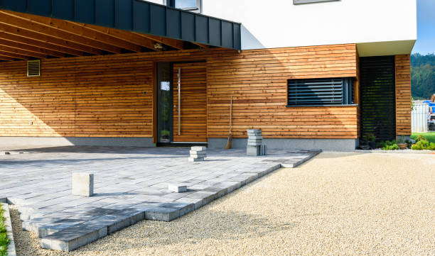 Reasons to Select Us for Your Driveway Paving Requirements in Breckenridge Hills, MO