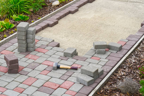 Trusted Breckenridge Hills, MO Driveway Pavers Experts