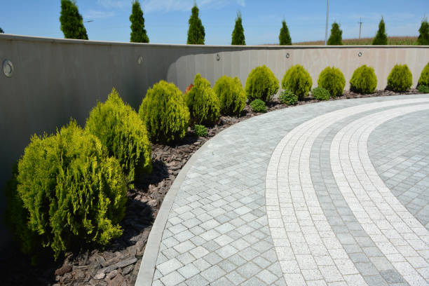 Best Commercial Driveway Pavers  in Breckenridge Hills, MO