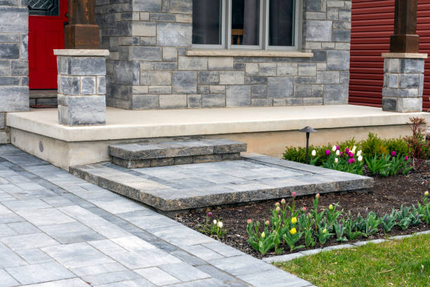 Best Driveway Pavers Near Me  in Breckenridge Hills, MO