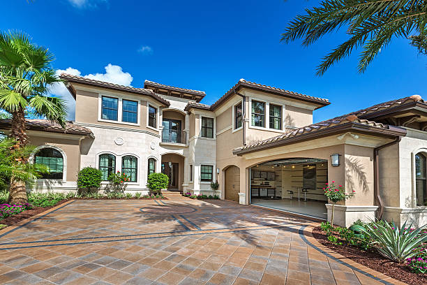 Best Driveway Resurfacing Pavers  in Breckenridge Hills, MO