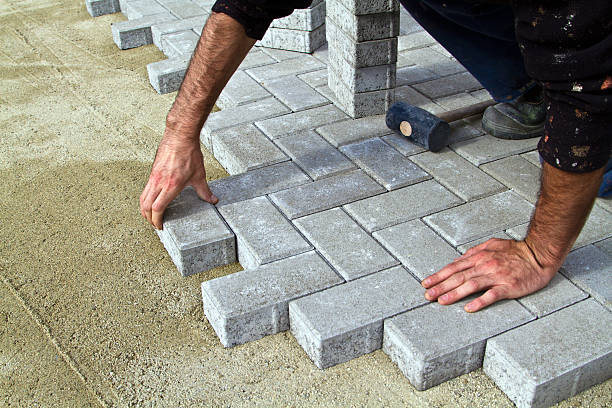 Reasons to Select Us for Your Driveway Paving Requirements in Breckenridge Hills, MO