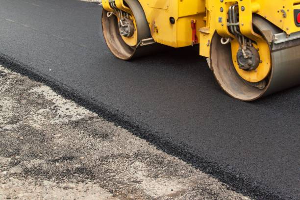 Driveway Repair Near Me in Breckenridge Hills, MO